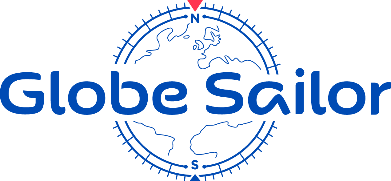 Logo GlobeSailor